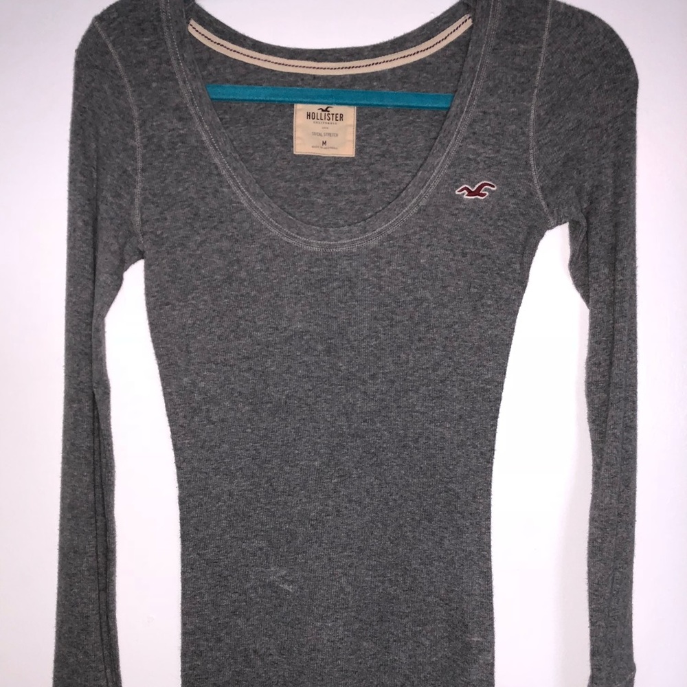 Hollister Long Sleeve